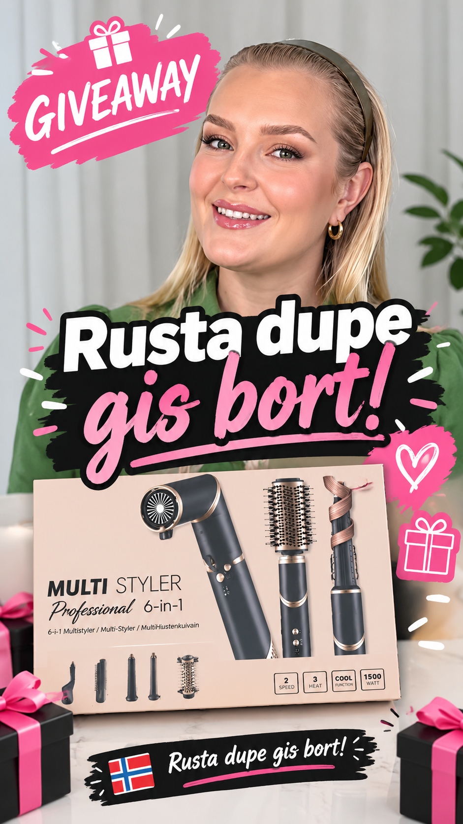 Gift